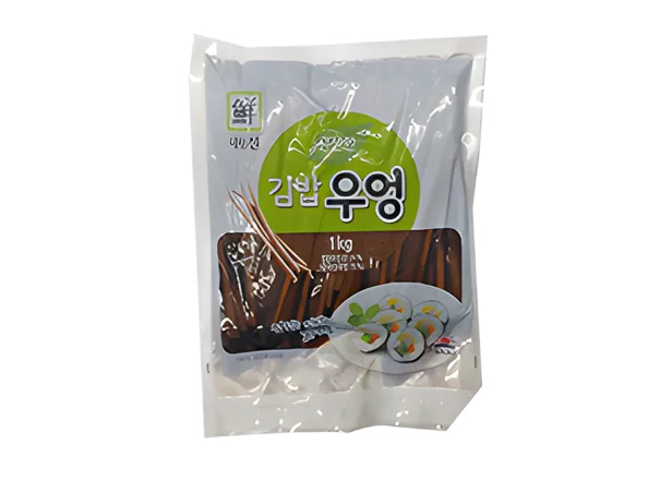 대림선(김밥우엉1kg)