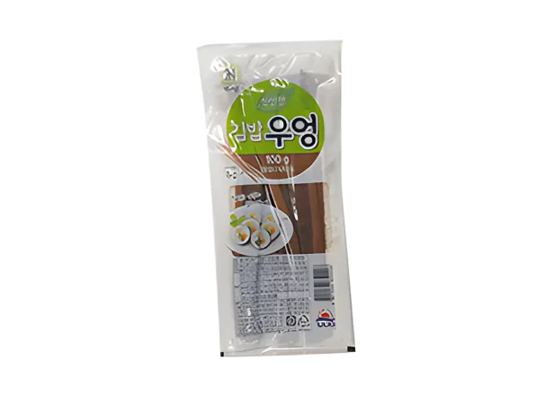 대림선(김밥우엉100g)