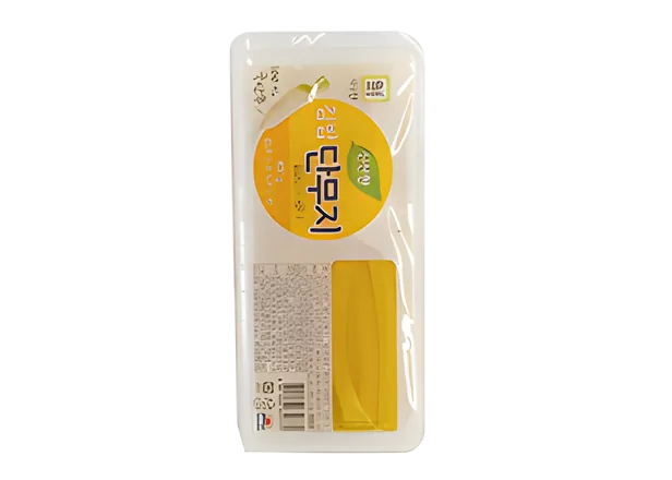 대림선(김밥단무지 400g)