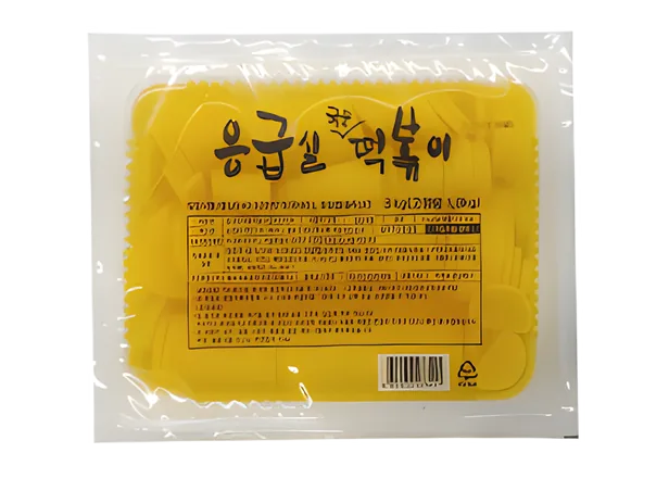 응급실떡볶이(단무지3kg)