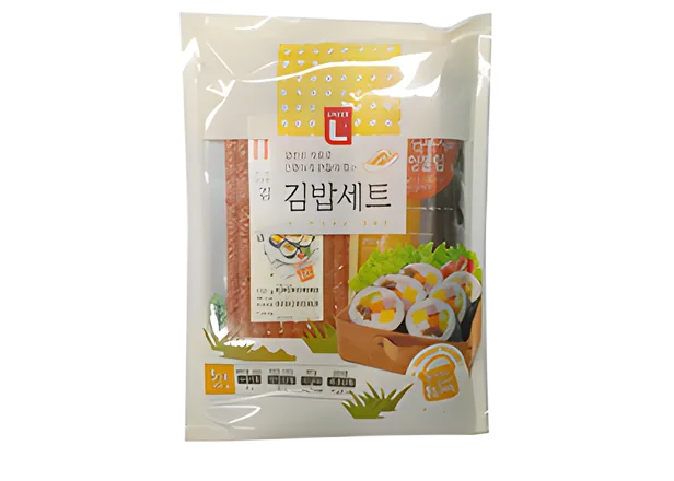 초이스엘(김밥세트)