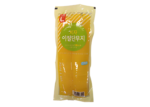 초이스엘(치자이절단무지350g)