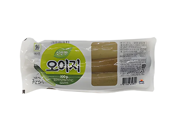대림선(오이지300g)