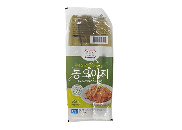 종가집(오이지300g)