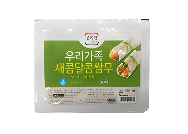 종가집(쌈무새콤 2.8kg)